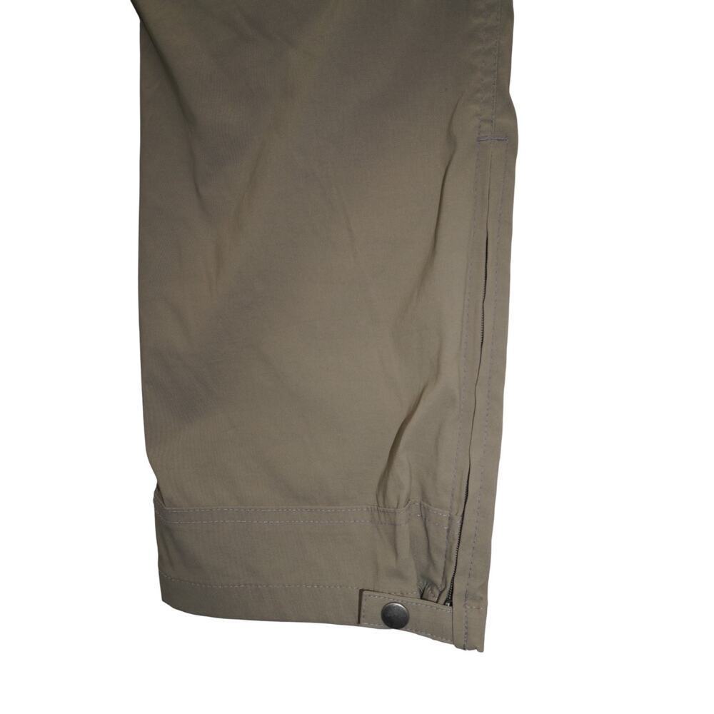 KUHL Convertible Hiking Pants Men’s 32x30 Zip Off Cargo Outdoor Trail Travel - Picture 8 of 13